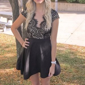HONEY BOUTIQUE - dress